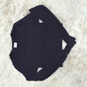 COPY - Wilfred free crop top